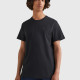 Tommy Hilfiger Ανδρική κοντομάνικη μπλούζα Slim Jersey Tee